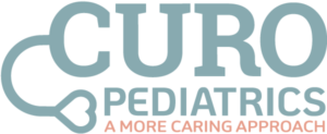 Curo Pediatrics logo